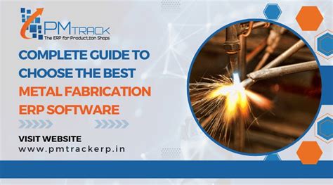 best metal fabrication erp|erp software for metal manufacturing.